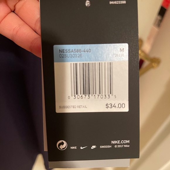 MENS NIKE DRY FIT SHIRT FOR SALE! - Picture 4 of 6